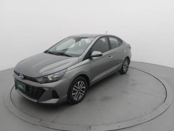 HYUNDAI HB20S 1.0 12V FLEX LIMITED PLUS MANUAL